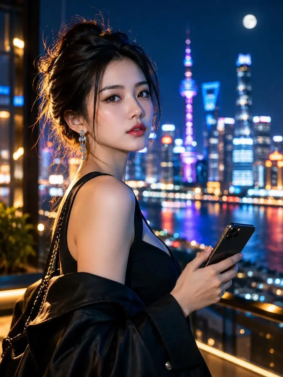 保洁阿姨重回巅峰 封面